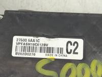 2015-2016 Nissan Murano Climate Control Module Temperature AC/Heater Replacement P/N:27500 5AA1C VPFASH18C612BV Fits OEM Use