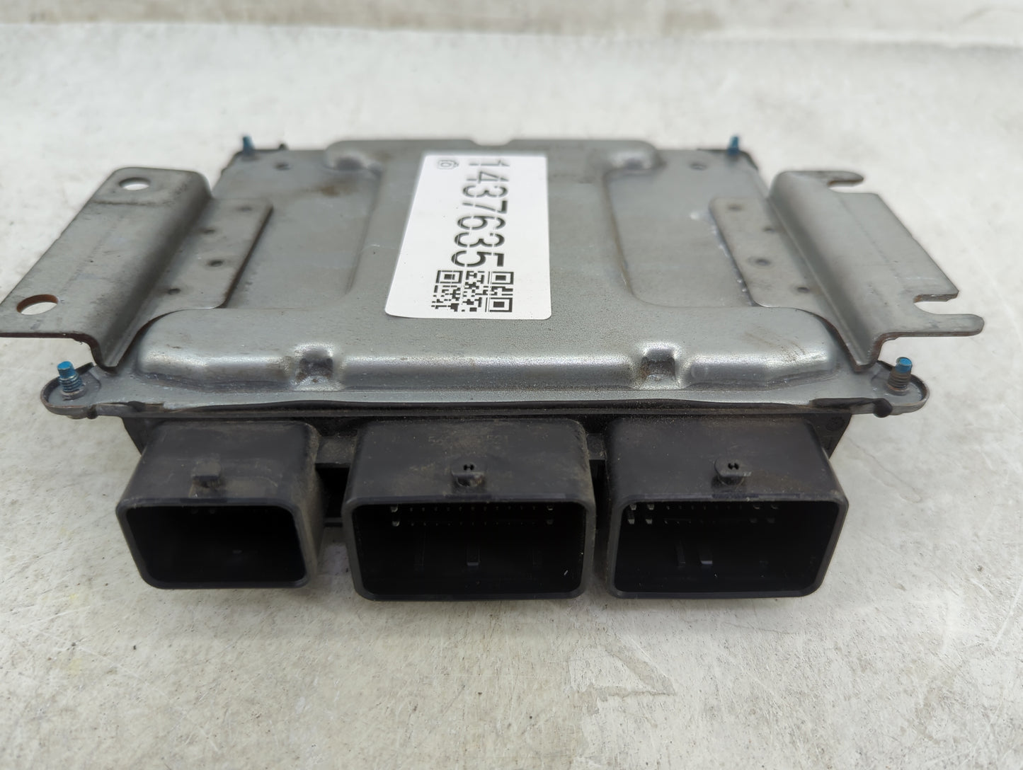2015-2017 Nissan Murano PCM Engine Control Computer ECU ECM PCU OEM P/N:BEM420-300 NEC019-098 Fits Fits 2015 2016 2017 OEM U