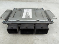 2015-2017 Nissan Murano PCM Engine Control Computer ECU ECM PCU OEM P/N:BEM420-300 NEC019-098 Fits Fits 2015 2016 2017 OEM U