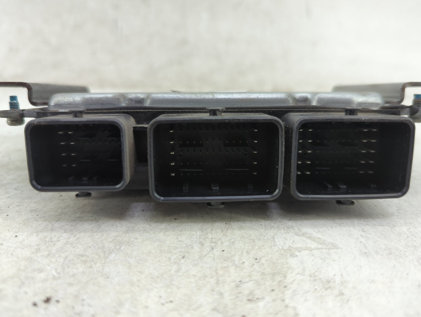 2015-2017 Nissan Murano PCM Engine Control Computer ECU ECM PCU OEM P/N:BEM420-300 NEC019-098 Fits Fits 2015 2016 2017 OEM U