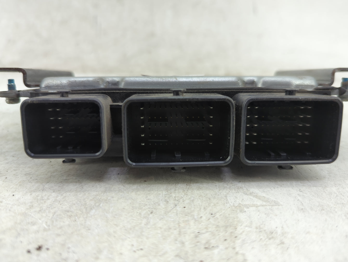 2015-2017 Nissan Murano PCM Engine Control Computer ECU ECM PCU OEM P/N:BEM420-300 NEC019-098 Fits Fits 2015 2016 2017 OEM U