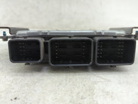 2015-2017 Nissan Murano PCM Engine Control Computer ECU ECM PCU OEM P/N:BEM420-300 NEC019-098 Fits Fits 2015 2016 2017 OEM U
