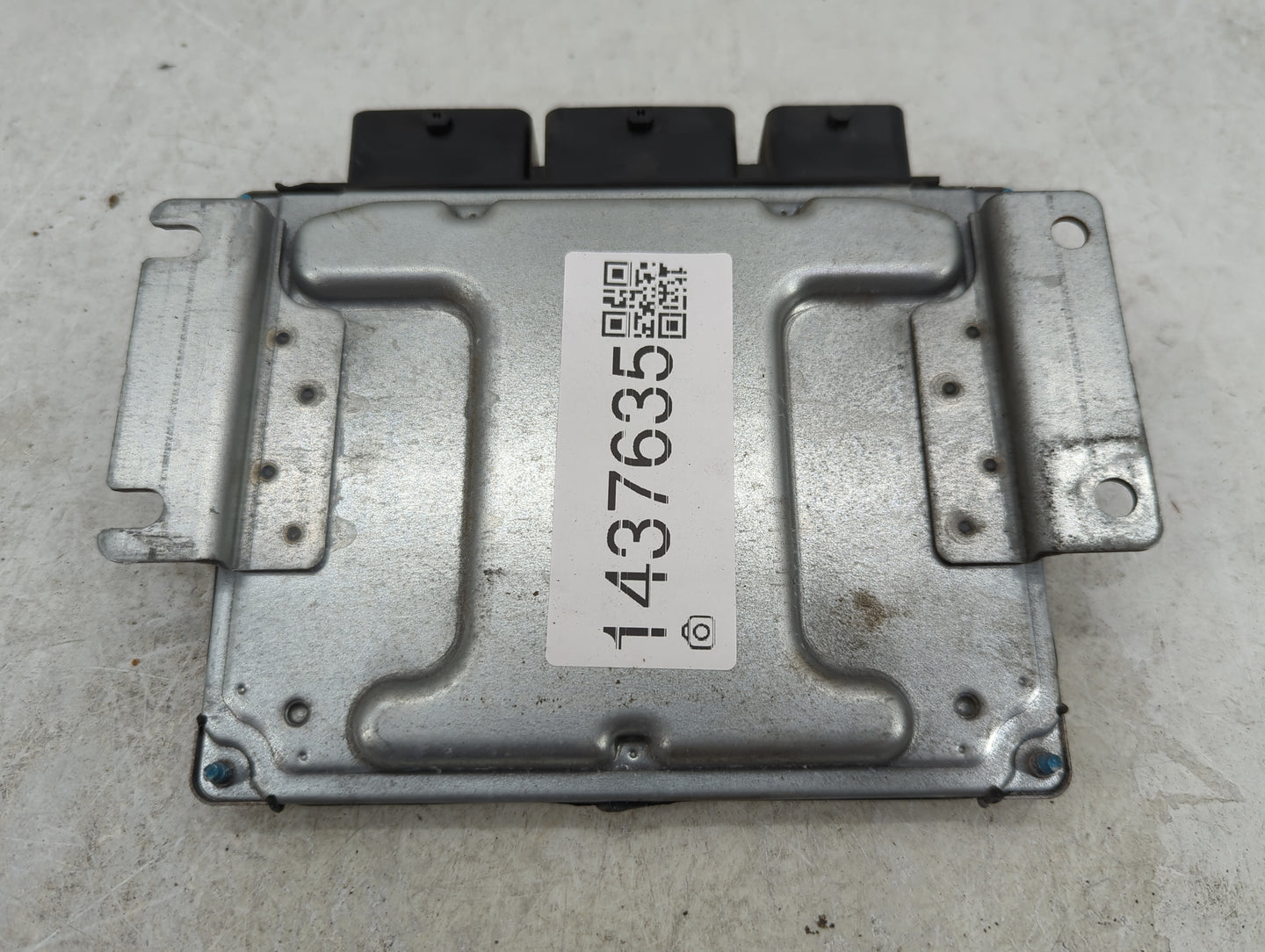 2015-2017 Nissan Murano PCM Engine Control Computer ECU ECM PCU OEM P/N:BEM420-300 NEC019-098 Fits Fits 2015 2016 2017 OEM U