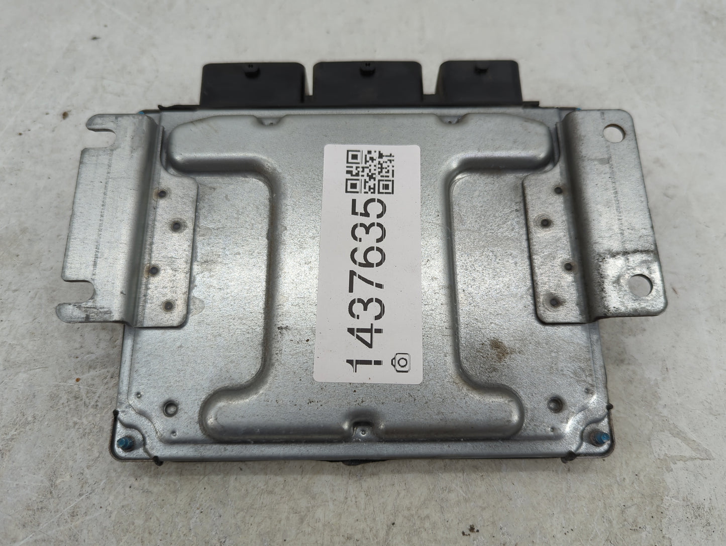 2015-2017 Nissan Murano PCM Engine Control Computer ECU ECM PCU OEM P/N:BEM420-300 NEC019-098 Fits Fits 2015 2016 2017 OEM U