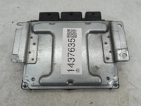 2015-2017 Nissan Murano PCM Engine Control Computer ECU ECM PCU OEM P/N:BEM420-300 NEC019-098 Fits Fits 2015 2016 2017 OEM U