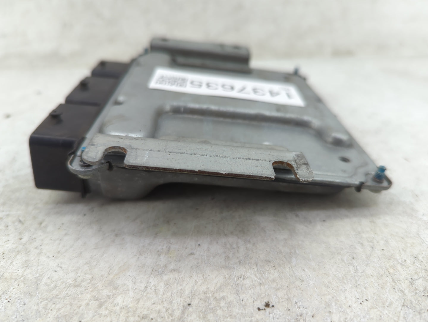 2015-2017 Nissan Murano PCM Engine Control Computer ECU ECM PCU OEM P/N:BEM420-300 NEC019-098 Fits Fits 2015 2016 2017 OEM U