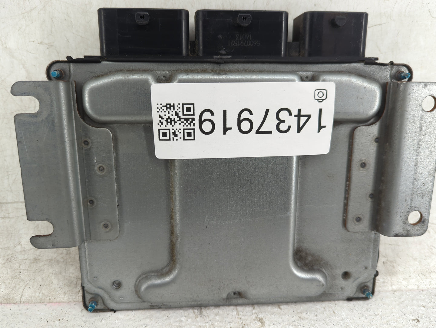 2015-2017 Nissan Murano PCM Engine Control Computer ECU ECM PCU OEM P/N:BEM420-300, NEC023-028 Fits Fits 2015 2016 2017 OEM 