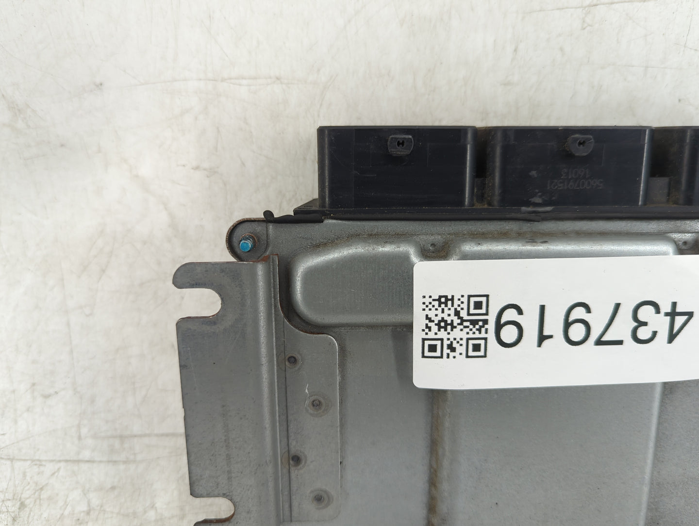 2015-2017 Nissan Murano PCM Engine Control Computer ECU ECM PCU OEM P/N:BEM420-300, NEC023-028 Fits Fits 2015 2016 2017 OEM 