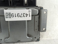 2015-2017 Nissan Murano PCM Engine Control Computer ECU ECM PCU OEM P/N:BEM420-300, NEC023-028 Fits Fits 2015 2016 2017 OEM 