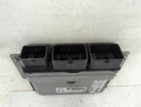 2015-2017 Nissan Murano PCM Engine Control Computer ECU ECM PCU OEM P/N:BEM420-300, NEC023-028 Fits Fits 2015 2016 2017 OEM 