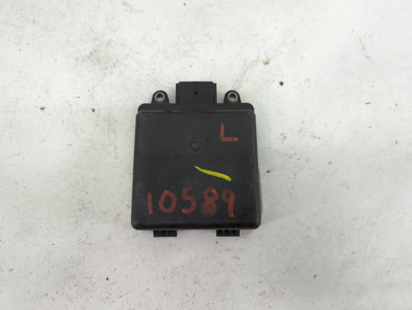 2015-2017 Nissan Murano Back Up Sensor Backup Camera 1460292 - Oemusedautoparts1.com