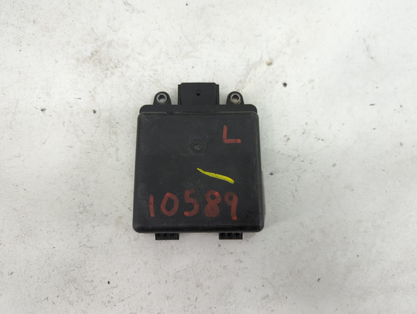 2015-2017 Nissan Murano Back Up Sensor Backup Camera 1460292 - Oemusedautoparts1.com