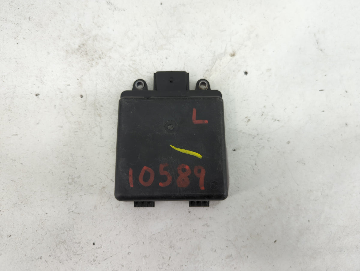 2015-2017 Nissan Murano Back Up Sensor Backup Camera 1460292 - Oemusedautoparts1.com