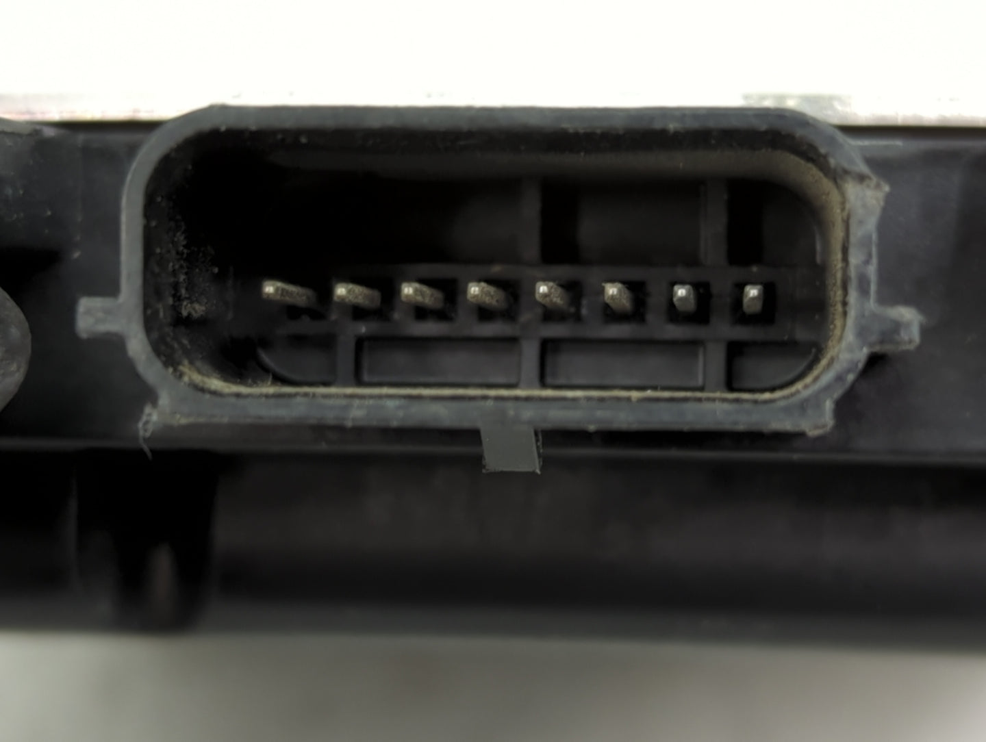2015-2017 Nissan Murano Back Up Sensor Backup Camera 1460292 - Oemusedautoparts1.com