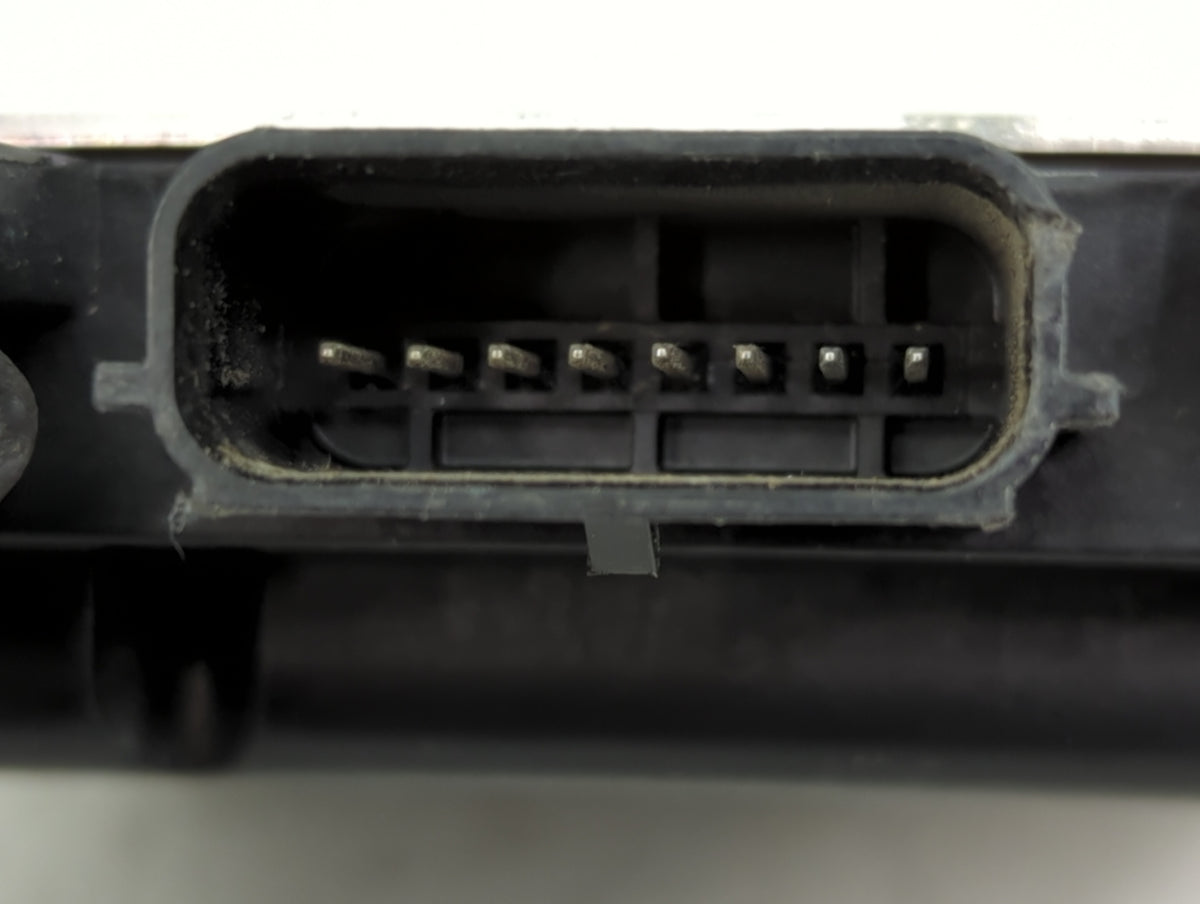 2015-2017 Nissan Murano Back Up Sensor Backup Camera 1460292 - Oemusedautoparts1.com