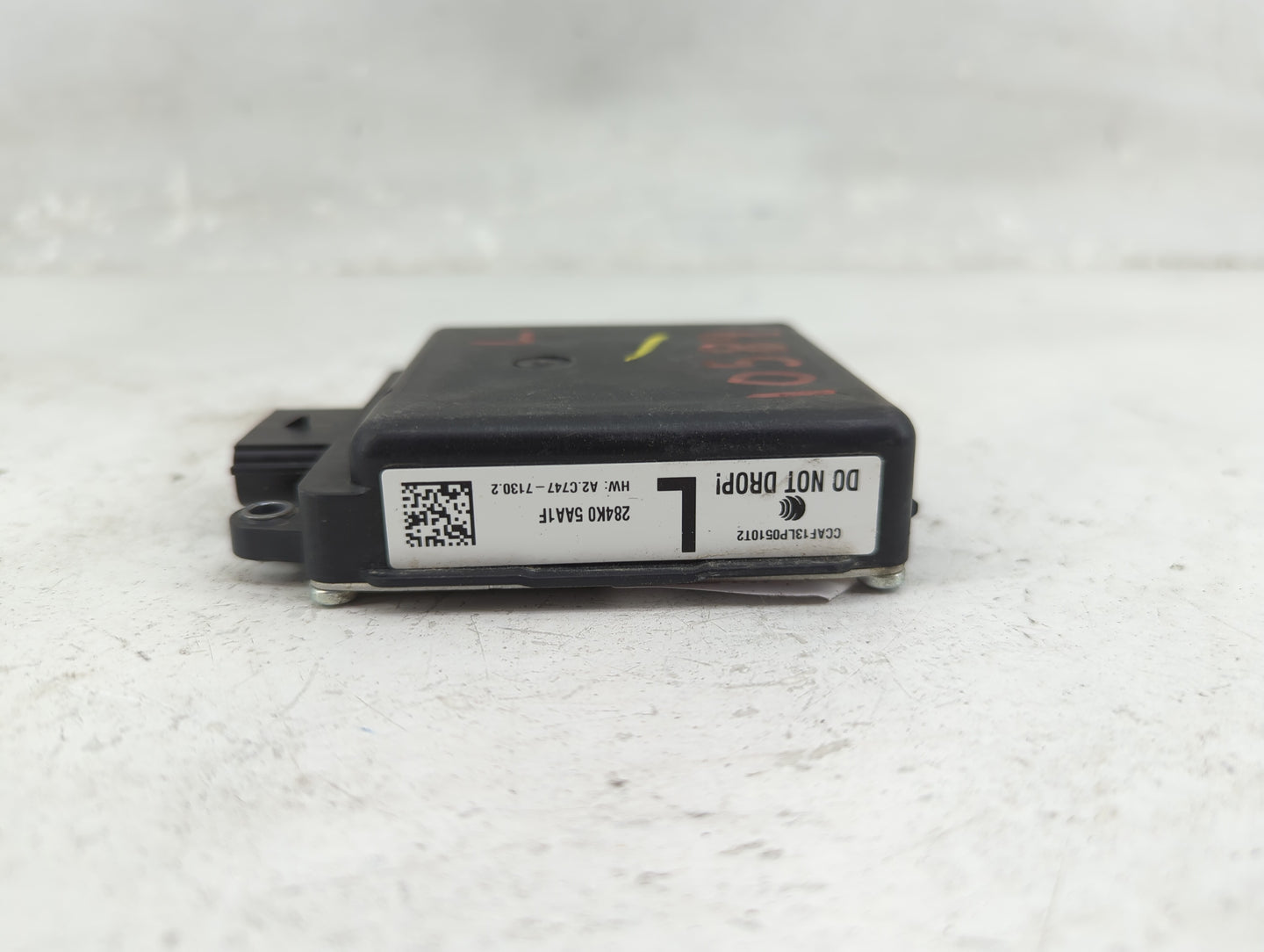 2015-2017 Nissan Murano Back Up Sensor Backup Camera 1460292 - Oemusedautoparts1.com