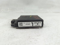 2015-2017 Nissan Murano Back Up Sensor Backup Camera 1460292 - Oemusedautoparts1.com