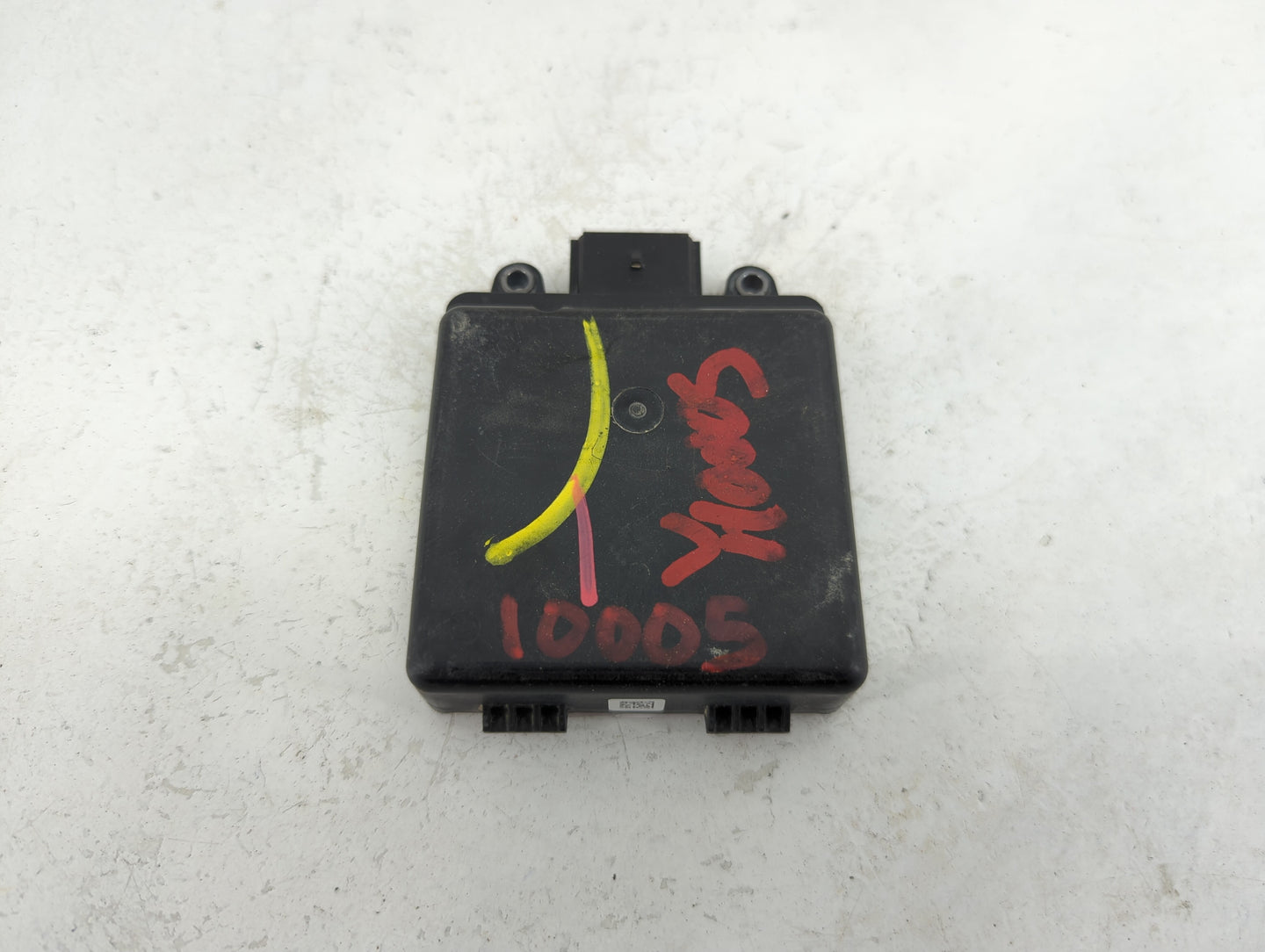 2015-2017 Nissan Murano Back Up Sensor Backup Camera 1460453 - Oemusedautoparts1.com