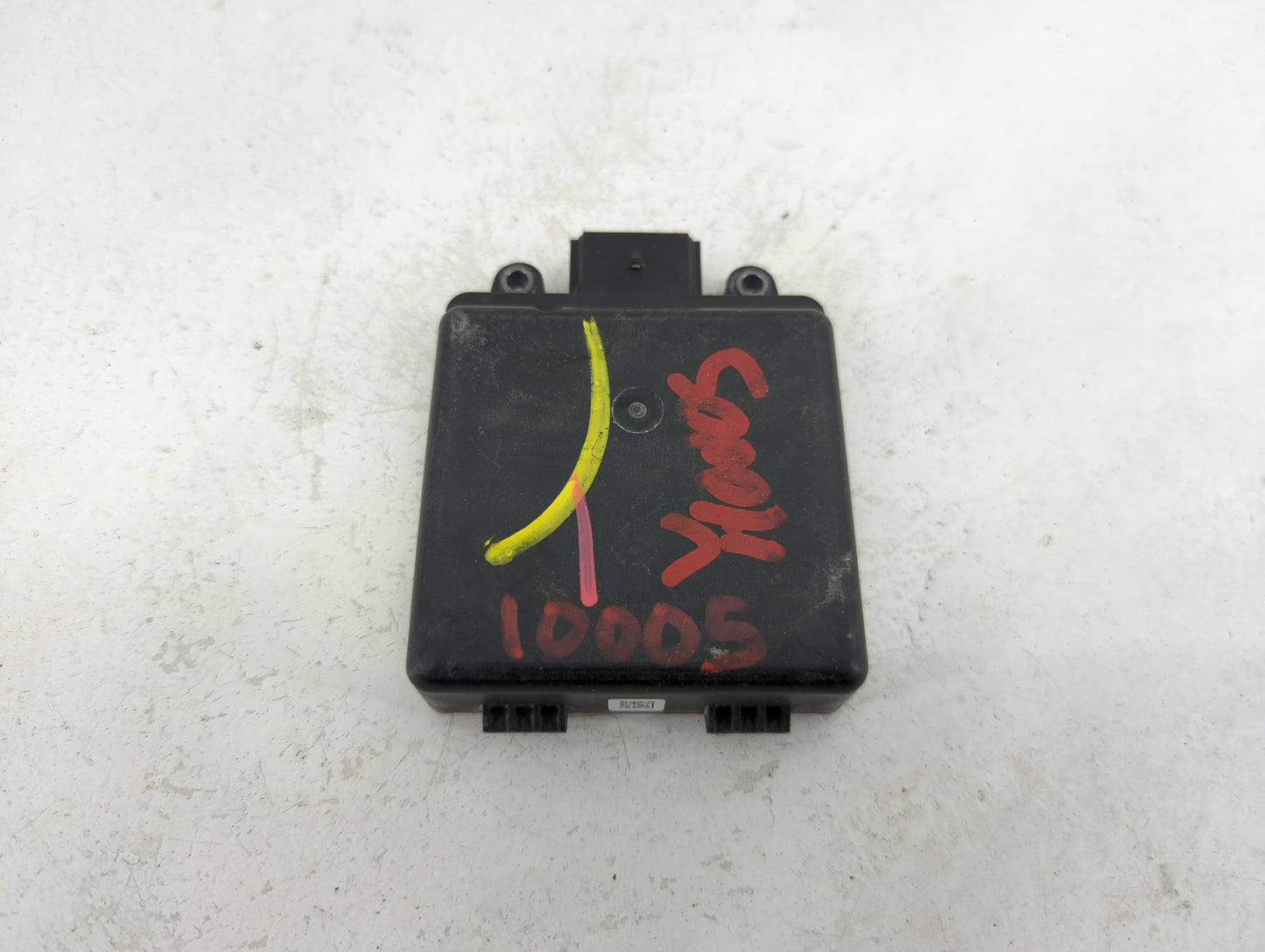 2015-2017 Nissan Murano Back Up Sensor Backup Camera 1460453 - Oemusedautoparts1.com