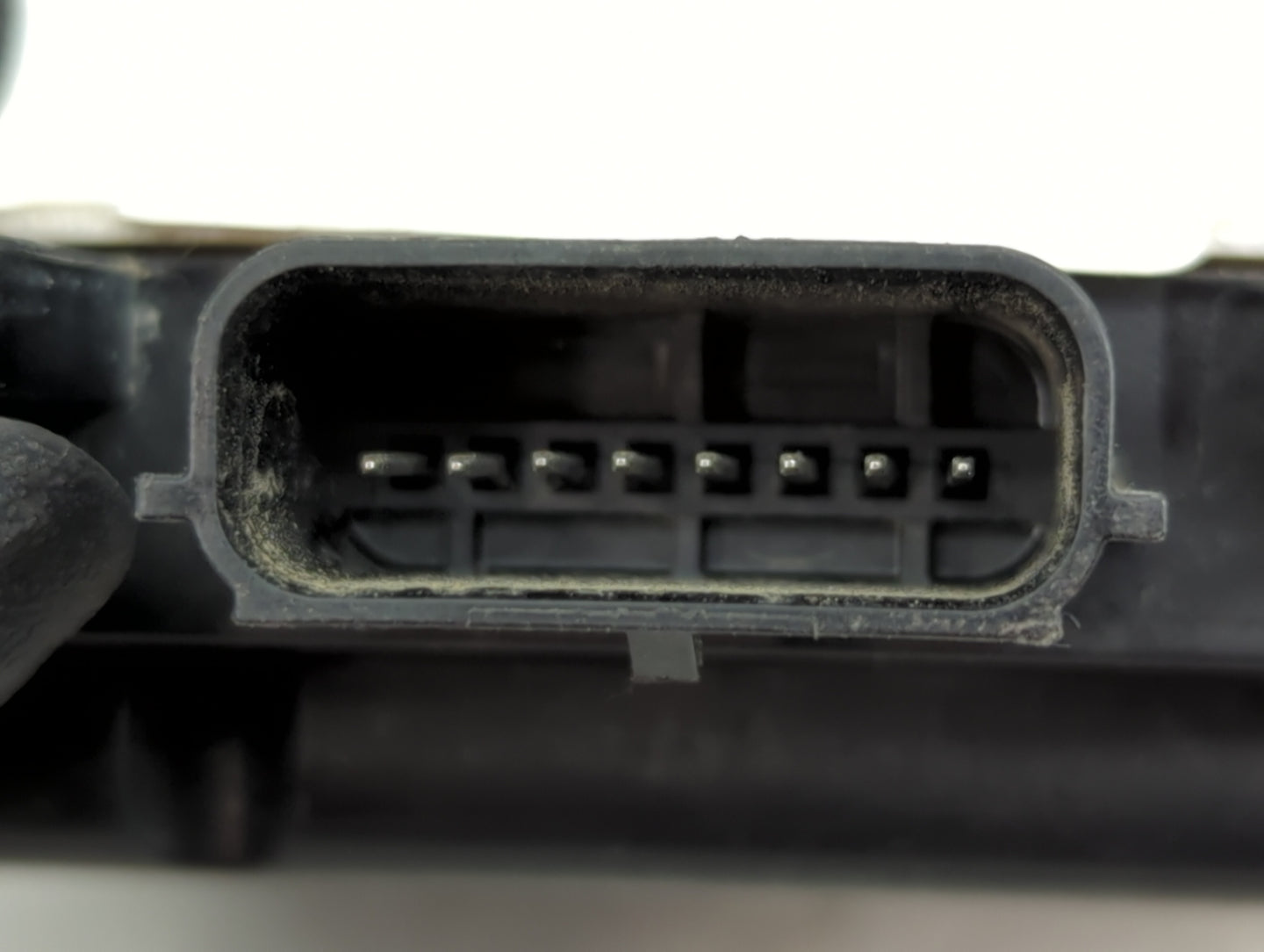 2015-2017 Nissan Murano Back Up Sensor Backup Camera 1460453 - Oemusedautoparts1.com