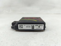 2015-2017 Nissan Murano Back Up Sensor Backup Camera 1460453 - Oemusedautoparts1.com