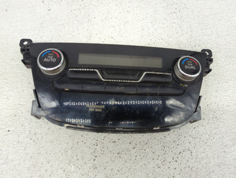 compare product 2015-2016 Nissan Murano Climate Control Module Temperature AC/Heater Replacement P/N:27500 5AA1C Fits Fits 2015 2016 OEM Used Auto Parts