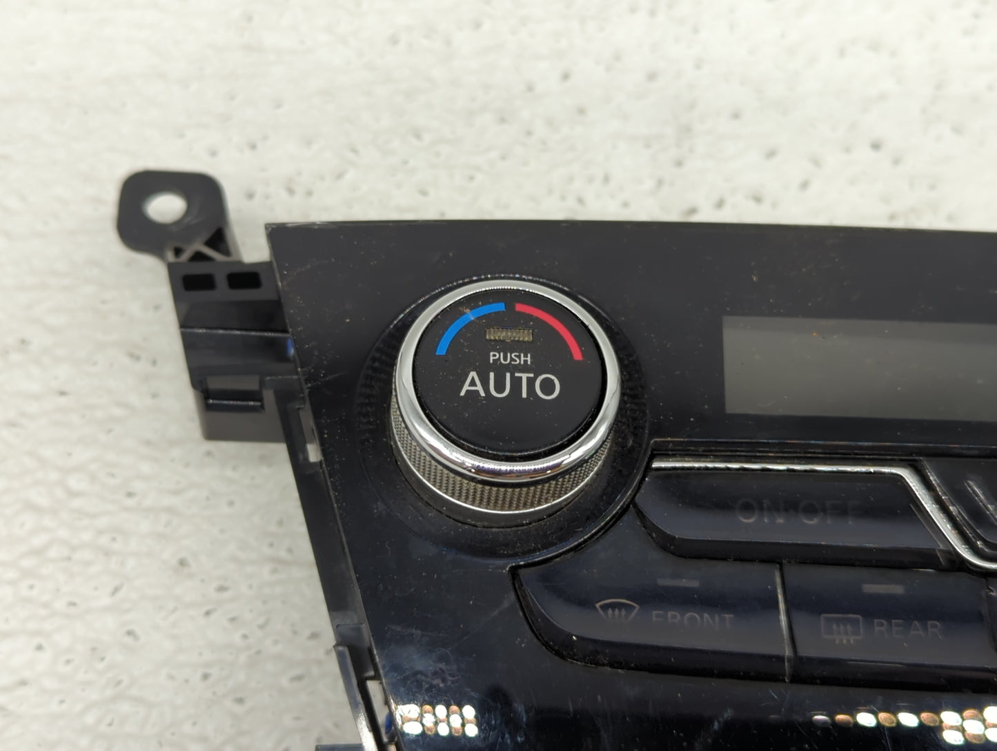 2015-2016 Nissan Murano Climate Control Module Temperature AC/Heater Replacement P/N:27500 5AA1C Fits Fits 2015 2016 OEM Use