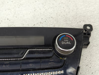 2015-2016 Nissan Murano Climate Control Module Temperature AC/Heater Replacement P/N:27500 5AA1C Fits Fits 2015 2016 OEM Use