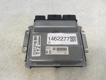 compare product 2015-2017 Nissan Murano PCM Engine Control Computer ECU ECM PCU OEM P/N:NEC023-029 BEM420-300 B2 Fits Fits 2015 2016 2017 OEM Used Auto Parts