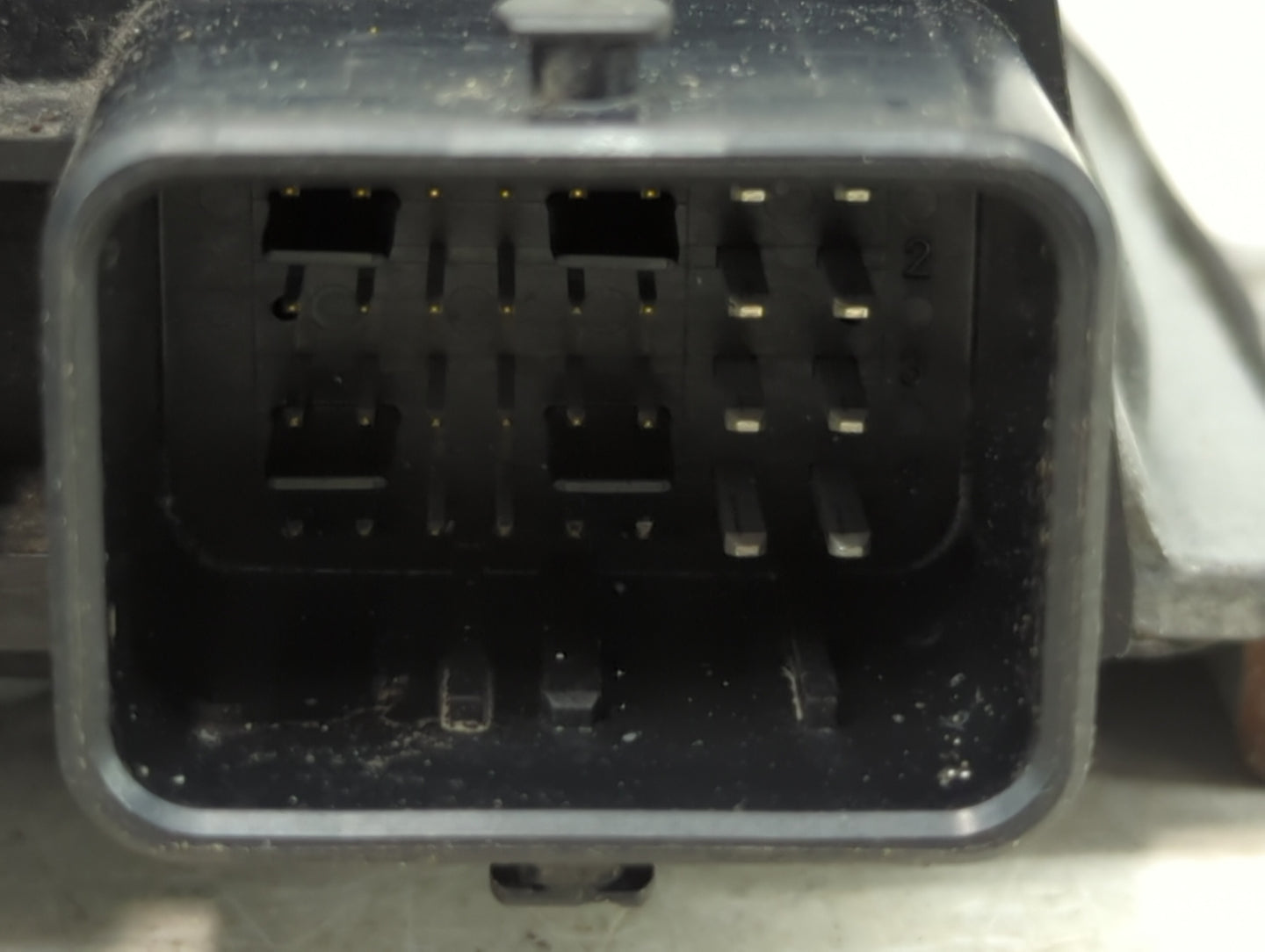 2015-2017 Nissan Murano PCM Engine Control Computer ECU ECM PCU OEM P/N:NEC023-029 BEM420-300 B2 Fits Fits 2015 2016 2017 OE