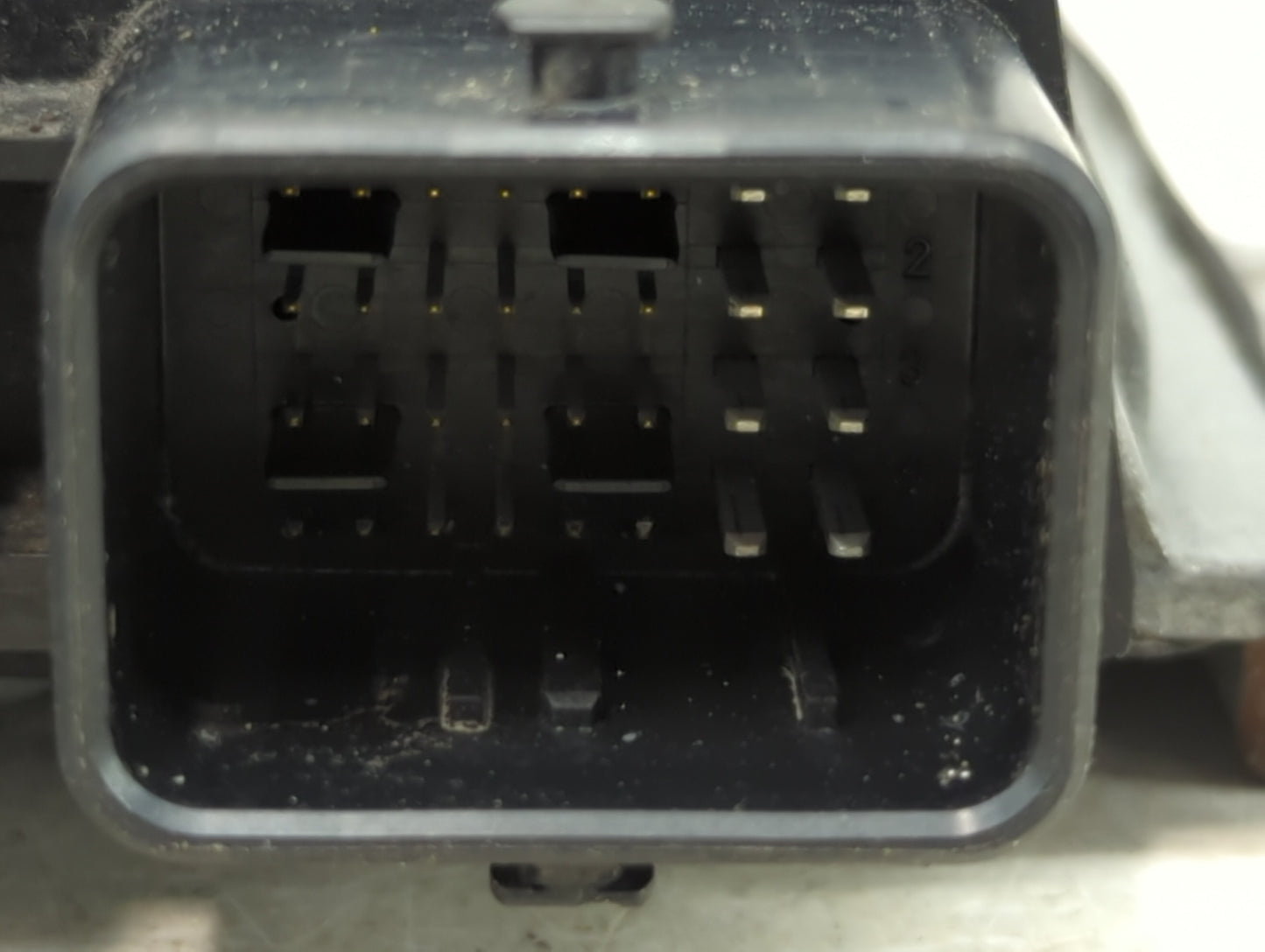 2015-2017 Nissan Murano PCM Engine Control Computer ECU ECM PCU OEM P/N:NEC023-029 BEM420-300 B2 Fits Fits 2015 2016 2017 OE