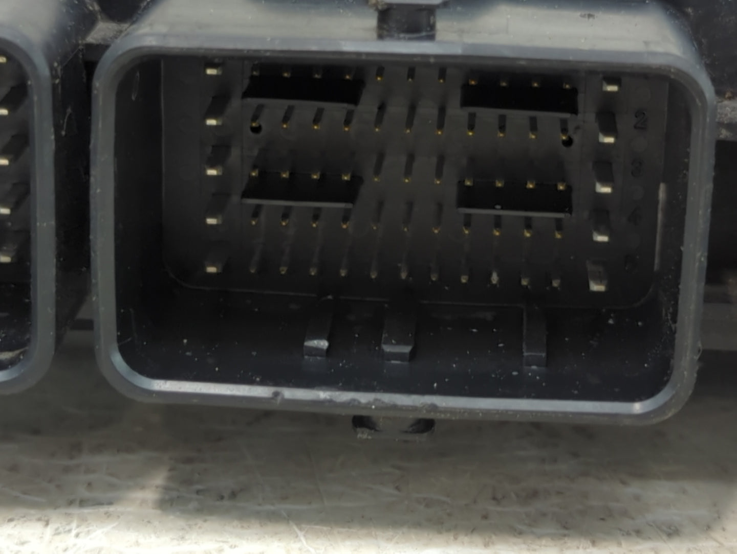 2015-2017 Nissan Murano PCM Engine Control Computer ECU ECM PCU OEM P/N:NEC023-029 BEM420-300 B2 Fits Fits 2015 2016 2017 OE