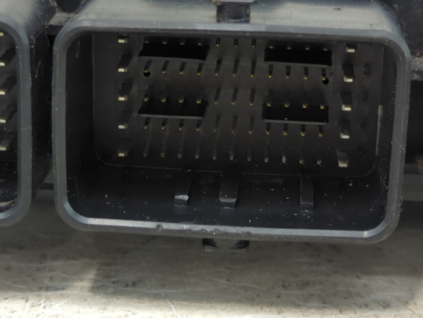 2015-2017 Nissan Murano PCM Engine Control Computer ECU ECM PCU OEM P/N:NEC023-029 BEM420-300 B2 Fits Fits 2015 2016 2017 OE