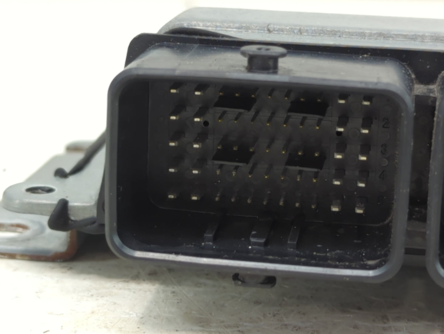 2015-2017 Nissan Murano PCM Engine Control Computer ECU ECM PCU OEM P/N:NEC023-029 BEM420-300 B2 Fits Fits 2015 2016 2017 OE