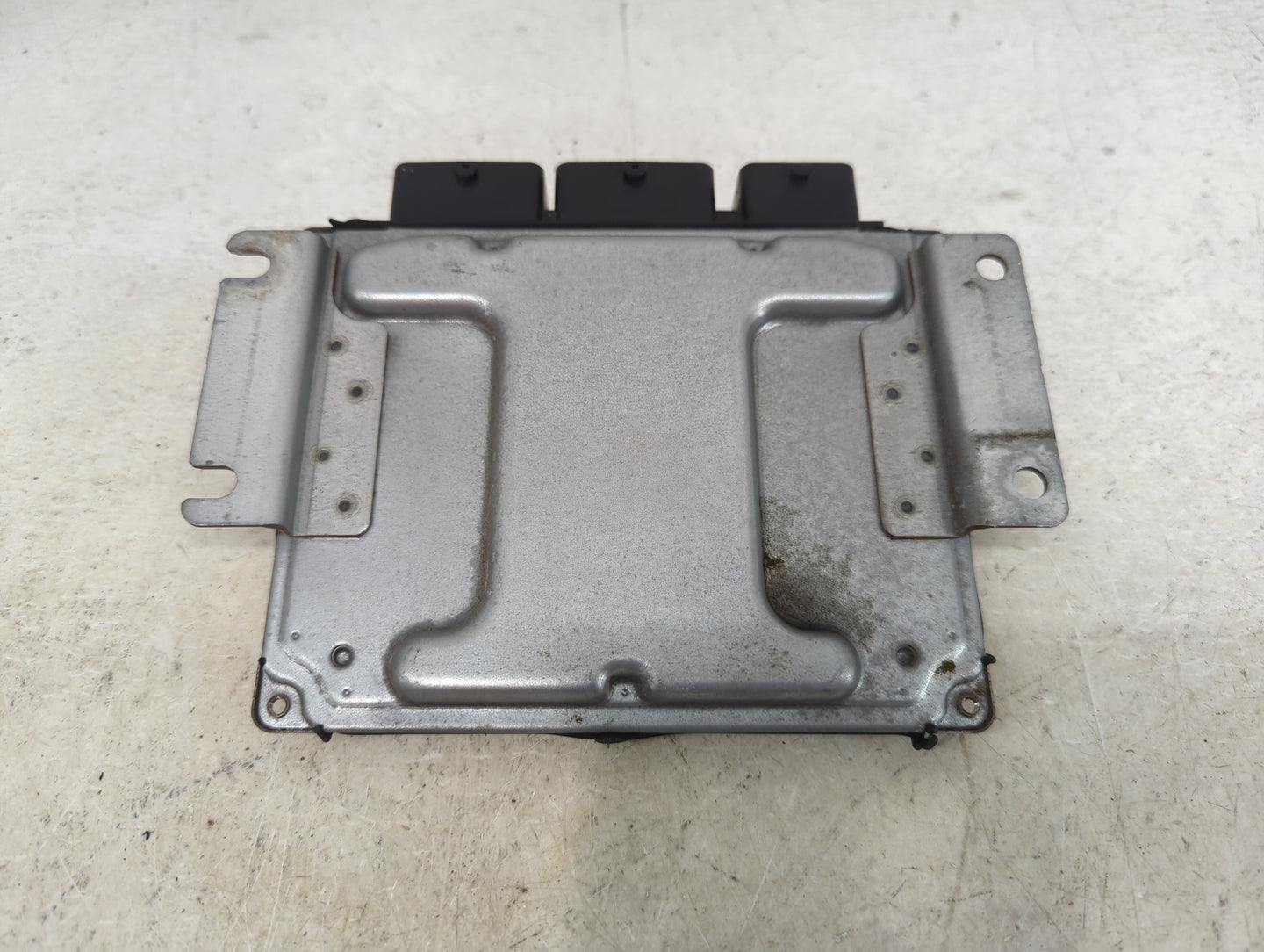 2015-2017 Nissan Murano PCM Engine Control Computer ECU ECM PCU OEM P/N:NEC023-029 BEM420-300 B2 Fits Fits 2015 2016 2017 OE