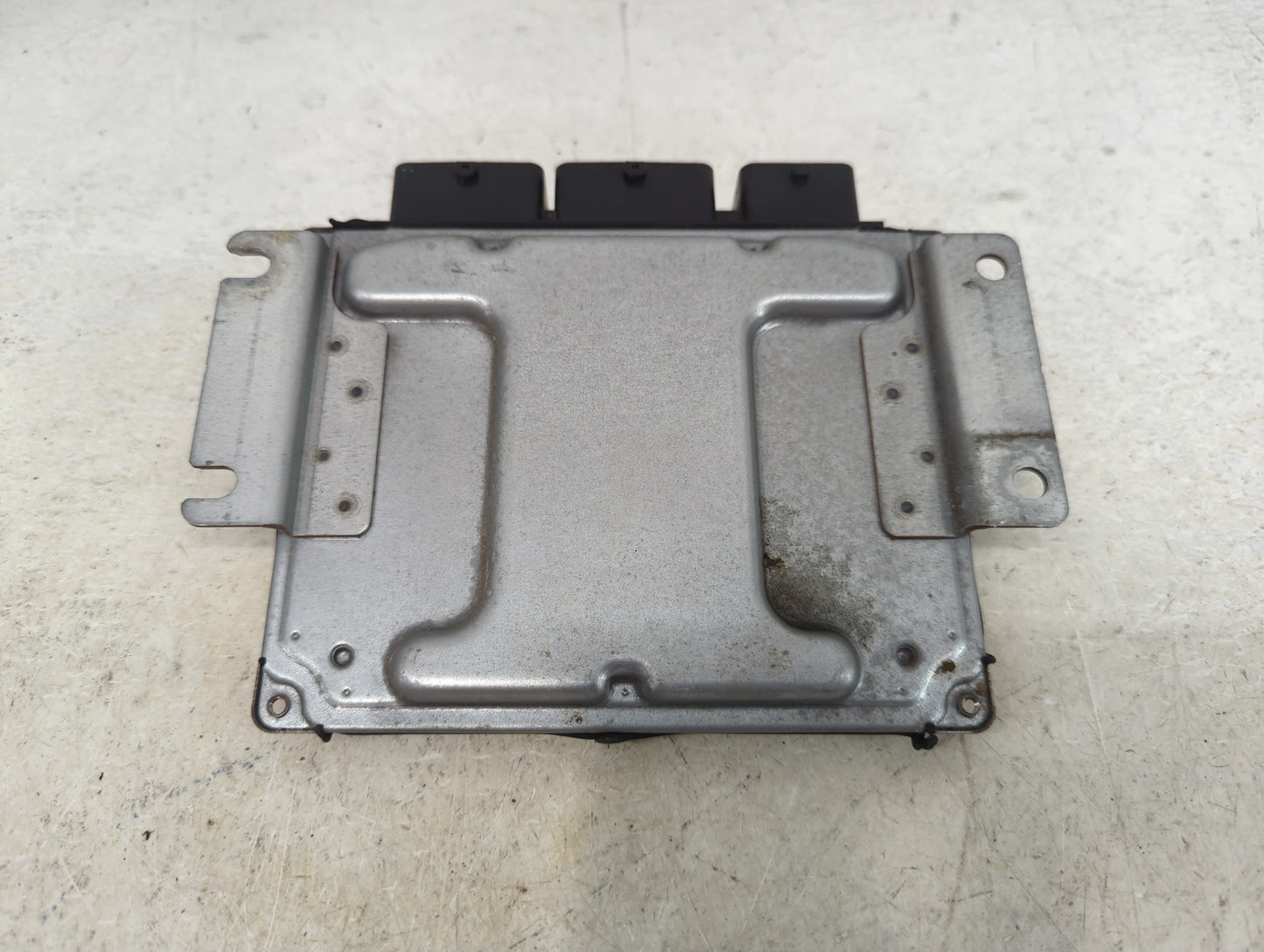 2015-2017 Nissan Murano PCM Engine Control Computer ECU ECM PCU OEM P/N:NEC023-029 BEM420-300 B2 Fits Fits 2015 2016 2017 OE