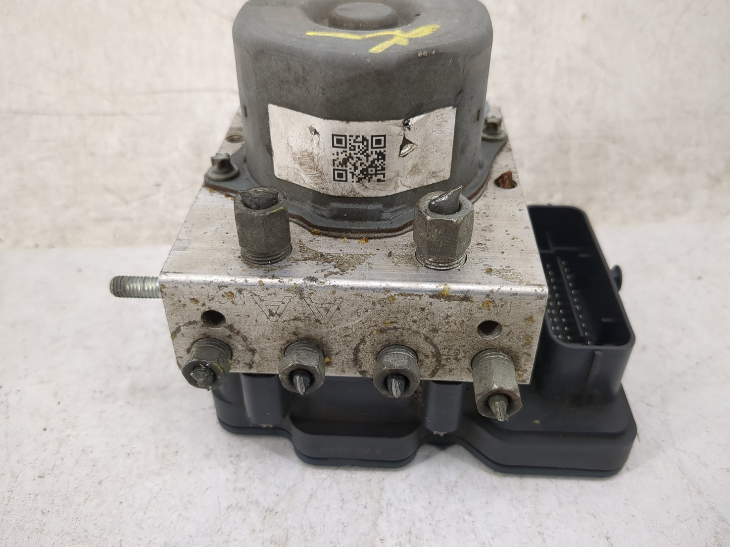 2015-2017 Nissan Murano ABS Pump Control Module Replacement P/N:476609UE0A 0265956165, 0265261137 Fits Fits 2015 2016 2017 O