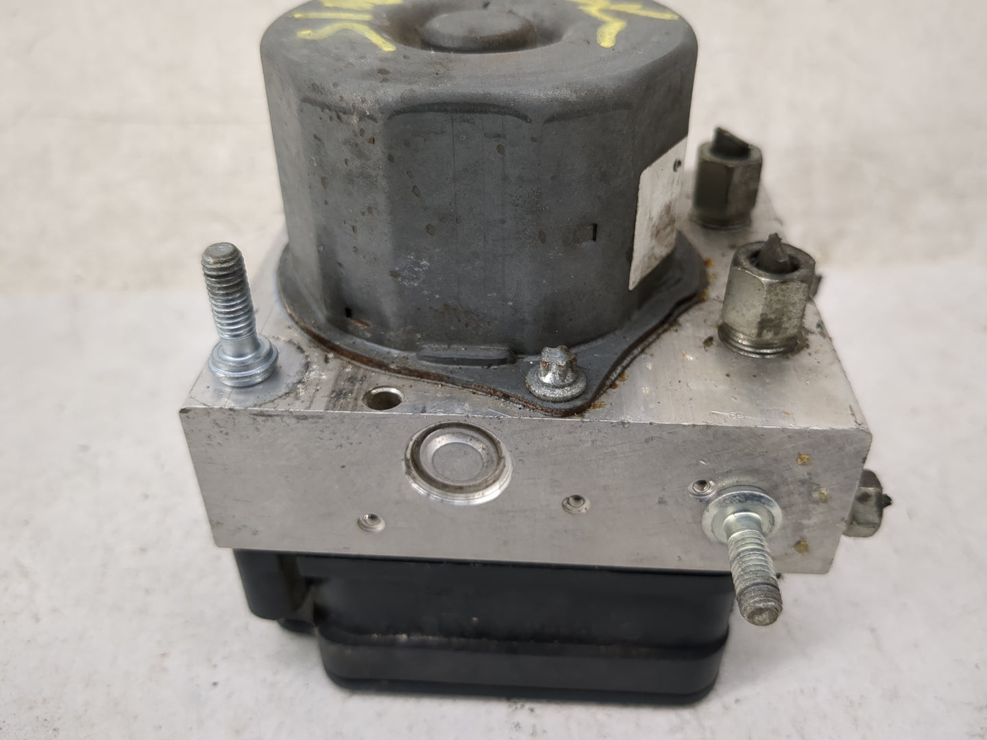 2015-2017 Nissan Murano ABS Pump Control Module Replacement P/N:476609UE0A 0265956165, 0265261137 Fits Fits 2015 2016 2017 O
