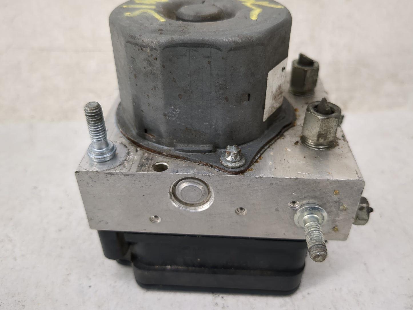 2015-2017 Nissan Murano ABS Pump Control Module Replacement P/N:476609UE0A 0265956165, 0265261137 Fits Fits 2015 2016 2017 O