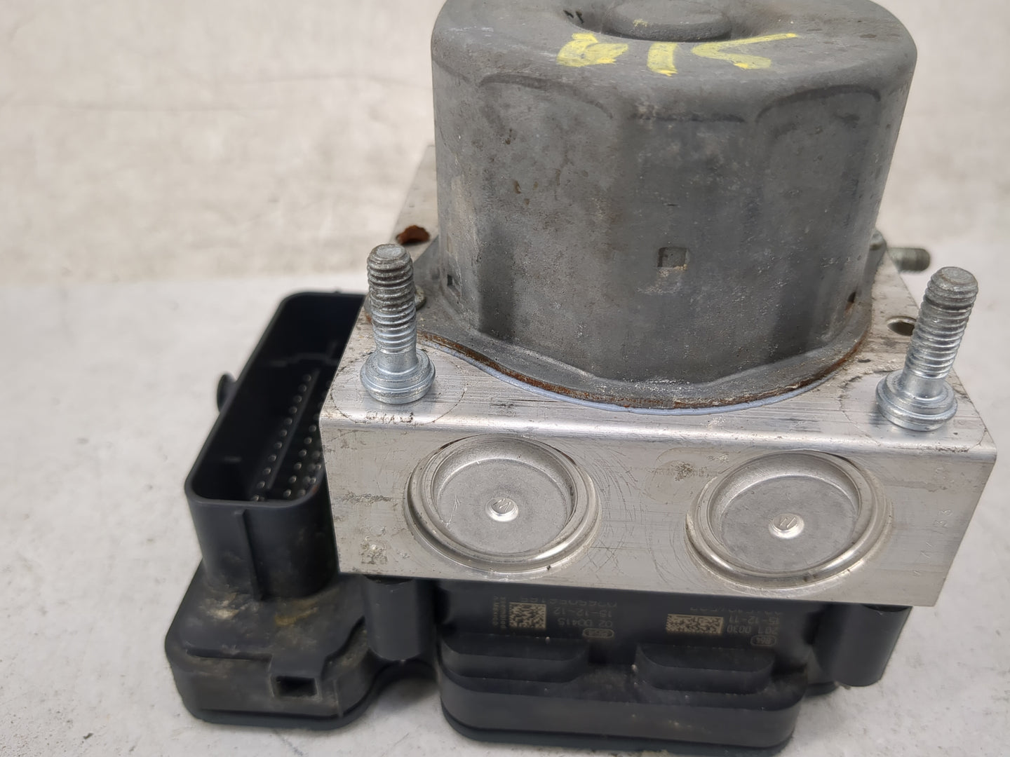 2015-2017 Nissan Murano ABS Pump Control Module Replacement P/N:476609UE0A 0265956165, 0265261137 Fits Fits 2015 2016 2017 O