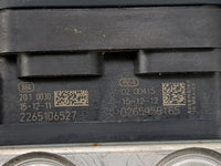 2015-2017 Nissan Murano ABS Pump Control Module Replacement P/N:476609UE0A 0265956165, 0265261137 Fits Fits 2015 2016 2017 O