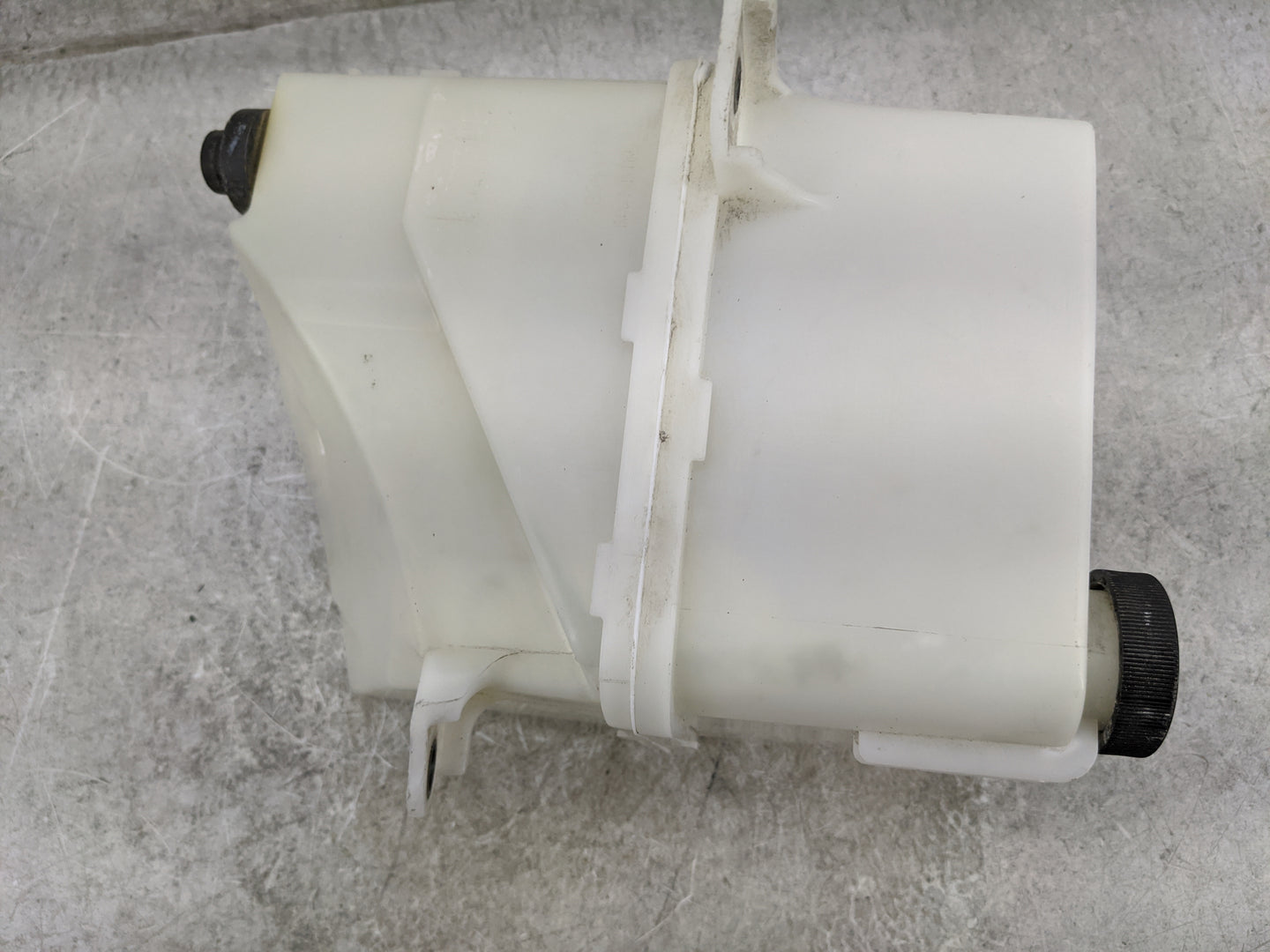 2015-2022 Nissan Murano Radiator Coolant Overflow Expansion Tank Bottle 1476979 - Oemusedautoparts1.com