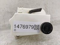 2015-2022 Nissan Murano Radiator Coolant Overflow Expansion Tank Bottle 1476979 - Oemusedautoparts1.com