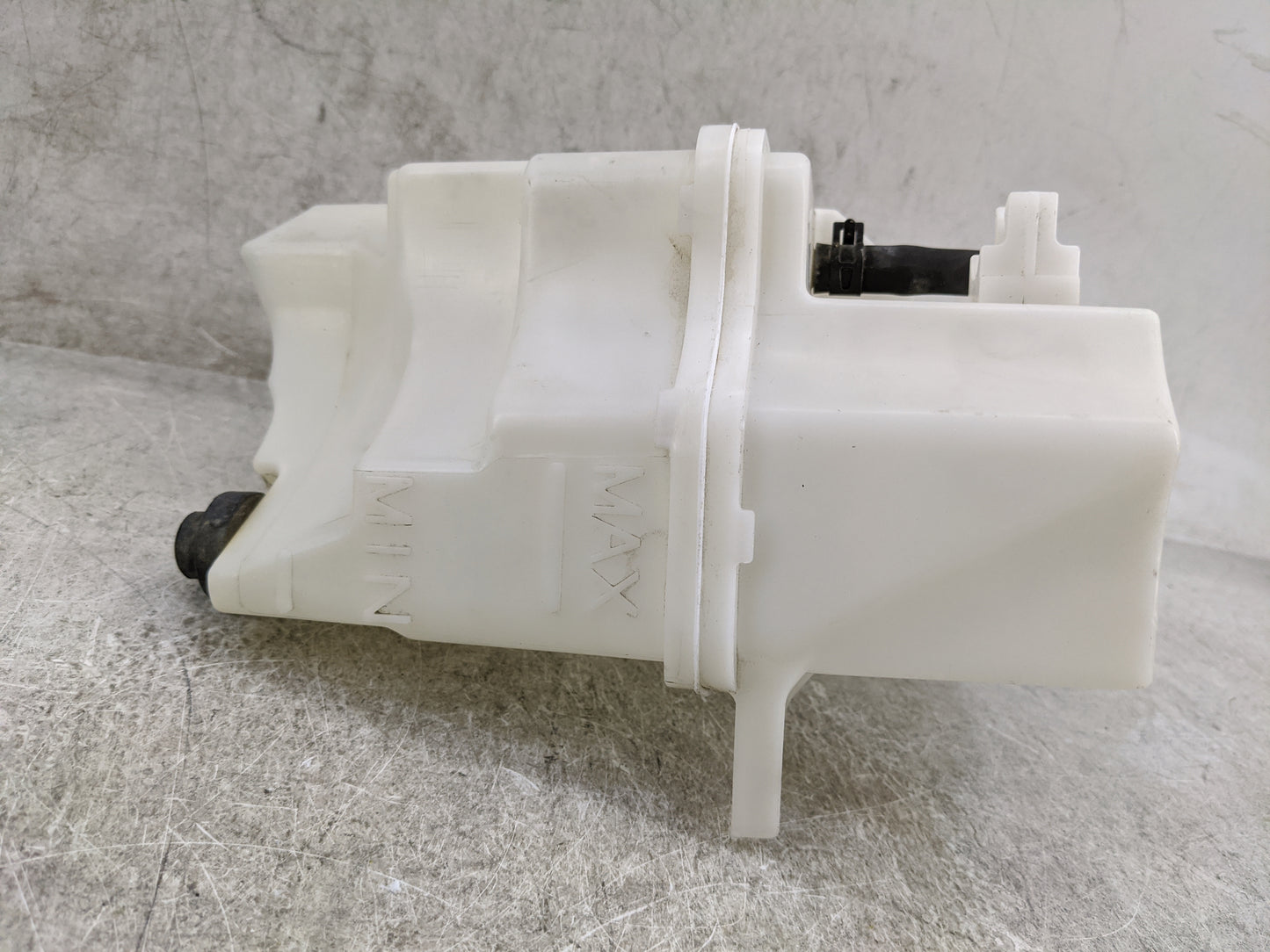 2015-2022 Nissan Murano Radiator Coolant Overflow Expansion Tank Bottle 1476979 - Oemusedautoparts1.com