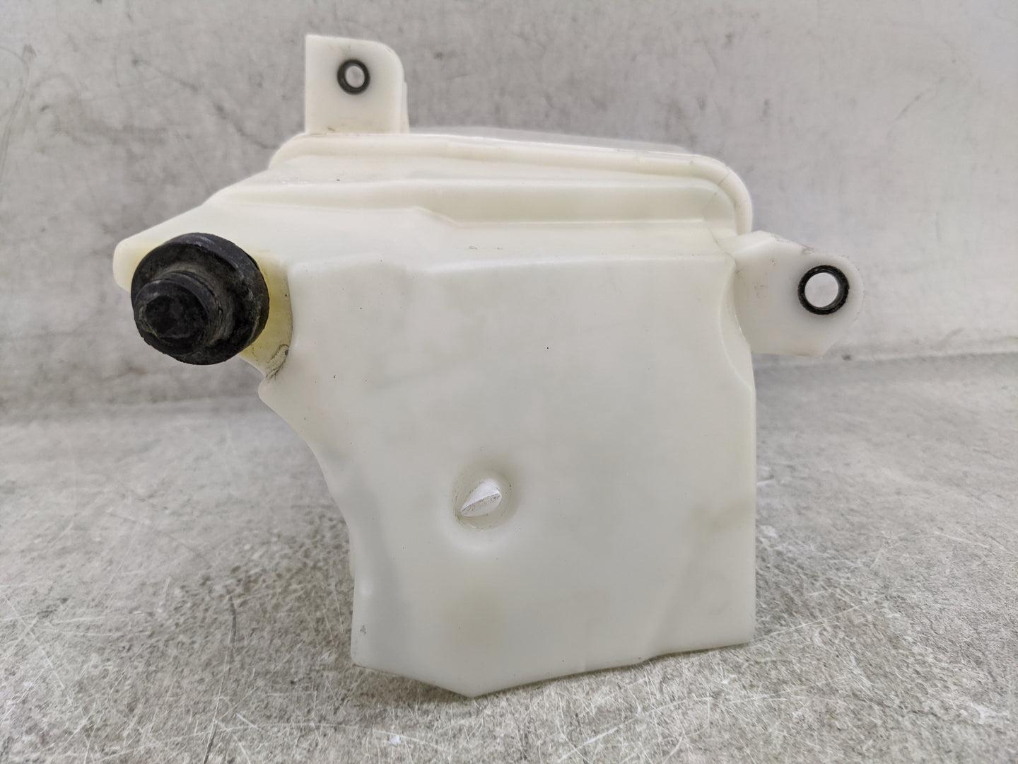 2015-2022 Nissan Murano Radiator Coolant Overflow Expansion Tank Bottle 1476979 - Oemusedautoparts1.com