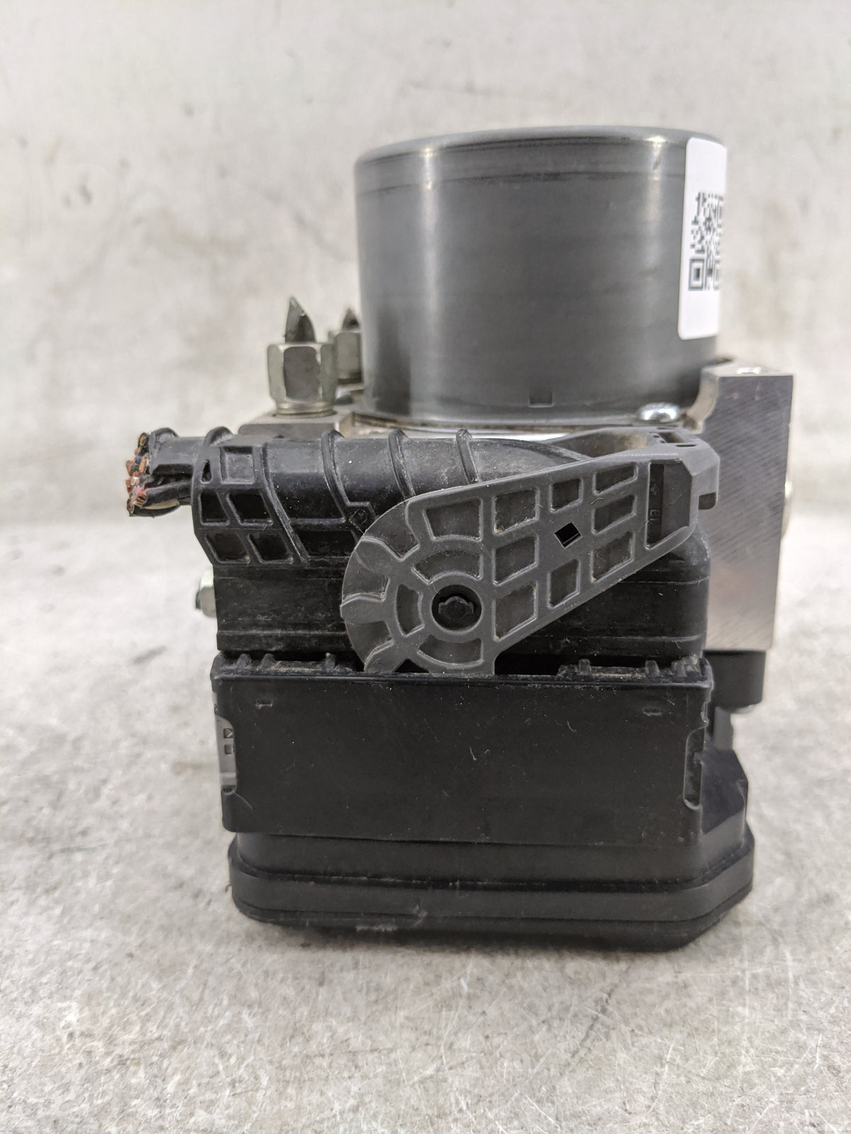 2015-2017 Nissan Murano Anti-Lock Brake ABS Pump Module Actuator OEM P/N:47660 9UD6D Fits Fits 2015 2016 2017 OEM Used Auto 