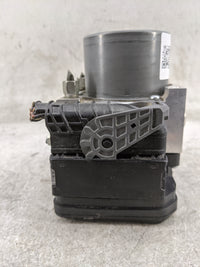 2015-2017 Nissan Murano ABS Pump Control Module Replacement P/N:47660 9UD6D Fits Fits 2015 2016 2017 OEM Used Auto Parts - O