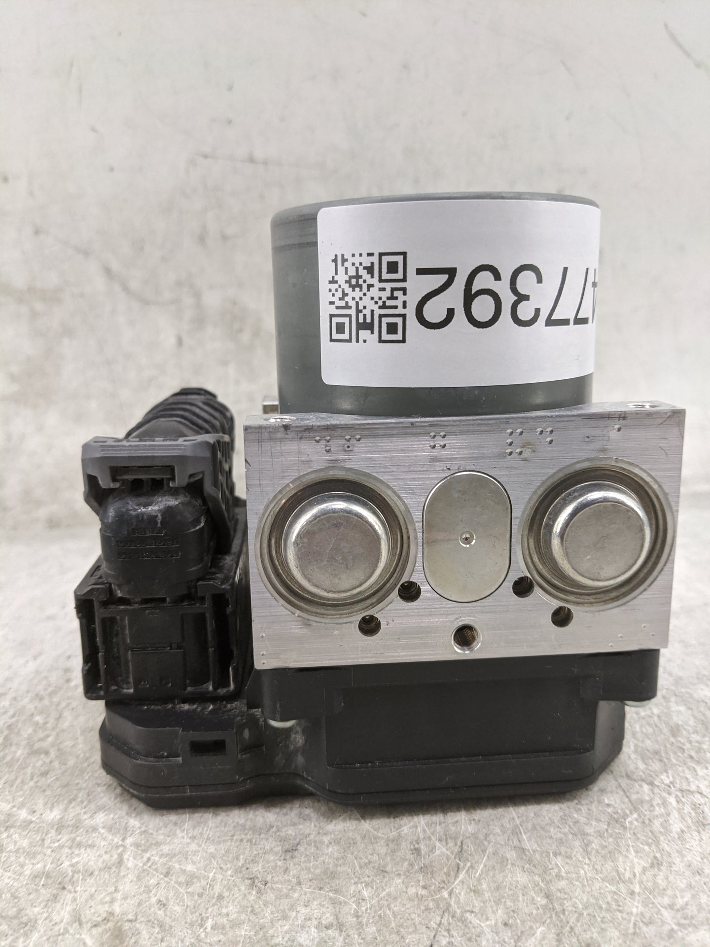 2015-2017 Nissan Murano ABS Pump Control Module Replacement P/N:47660 9UD6D Fits Fits 2015 2016 2017 OEM Used Auto Parts - O