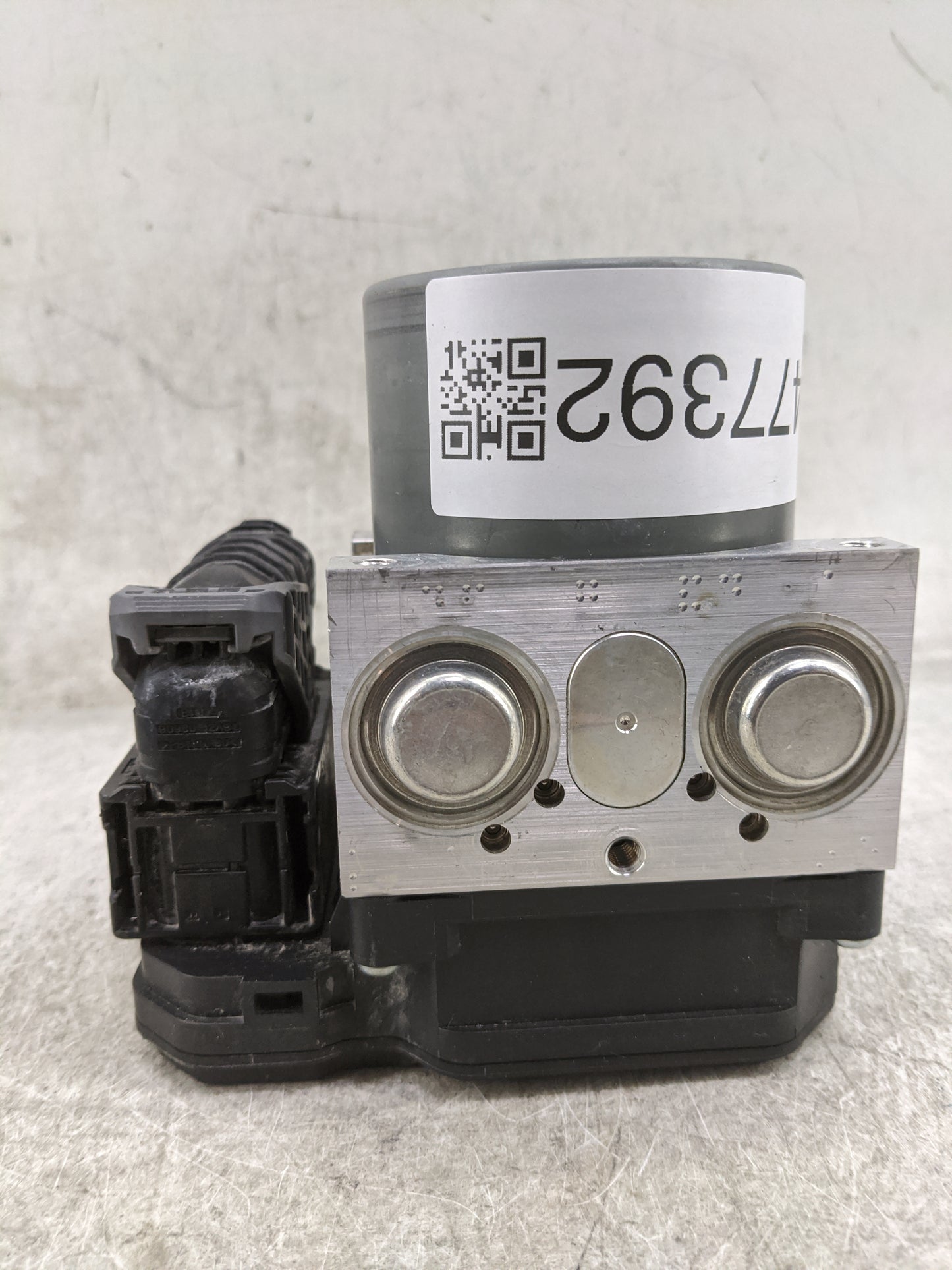 2015-2017 Nissan Murano ABS Pump Control Module Replacement P/N:47660 9UD6D Fits Fits 2015 2016 2017 OEM Used Auto Parts - O