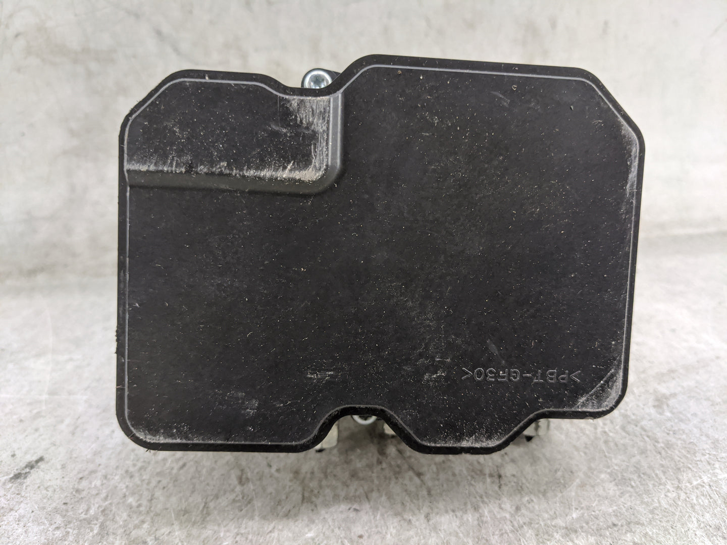 2015-2017 Nissan Murano ABS Pump Control Module Replacement P/N:47660 9UD6D Fits Fits 2015 2016 2017 OEM Used Auto Parts - O